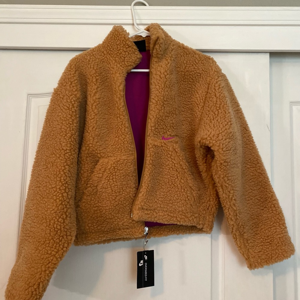 Ladies Nike Jacket